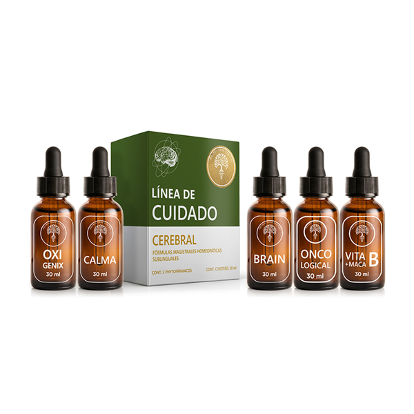 Línea de Cuidado Cerebral
