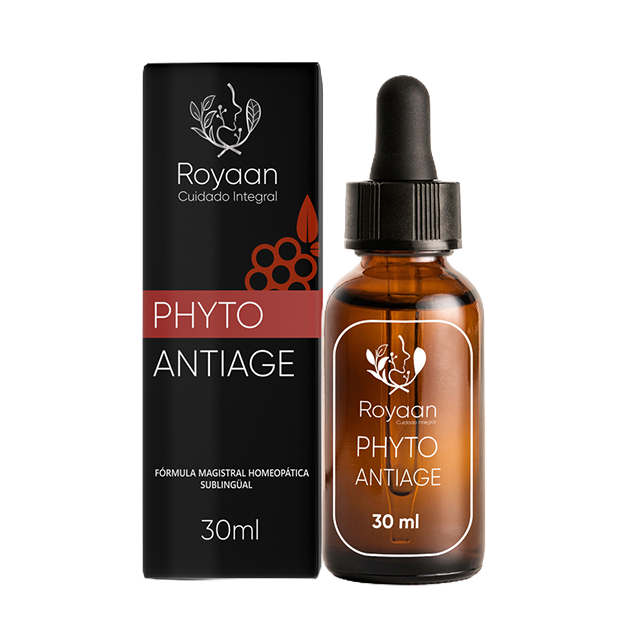 Phyto Antiage